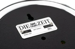 Fischer Manufaktur Messgeräte<ZEIT-Sonderedition »Raumklimamesser«