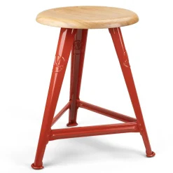 ROWAC Sondereditionen|Stühle & Sessel<ZEIT-Sonderedition -Schemel »Red Brick«