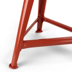 ROWAC Sondereditionen|Stühle & Sessel<ZEIT-Sonderedition -Schemel »Red Brick«