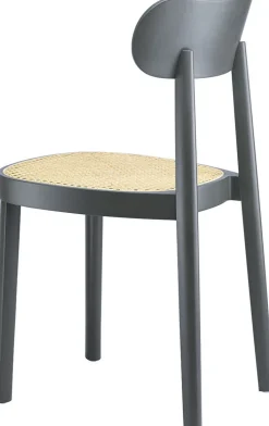 Thonet Sondereditionen|Stühle & Sessel<ZEIT-Sonderedition Stuhl »118« von