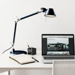 Artemide Sondereditionen|Tisch- & Leseleuchten<ZEIT-Sonderedition Tischlampe »Tolomeo Micro«