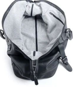 Harold's Lederwaren Sondereditionen|Weekender<ZEIT-Sonderedition Travelbag »Toro« aus Rindleder