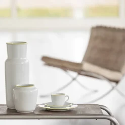 FÜRSTENBERG Dekoration & Vasen<ZEIT-Sonderedition »Wagenfeld Vase 992/36« von Fürstenberg