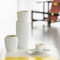 FÜRSTENBERG Dekoration & Vasen<ZEIT-Sonderedition »Wagenfeld Vase 992/36« von Fürstenberg