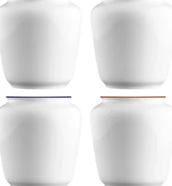 FÜRSTENBERG Dekoration & Vasen<ZEIT-Sonderedition »Wagenfeld Vase 639/14« von Fürstenberg