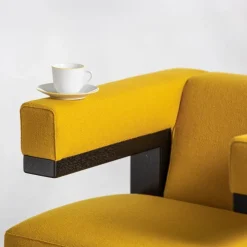 FÜRSTENBERG Geschirr & Gläser<ZEIT-Sonderedition »Wagenfeld Service 639« von Fürstenberg