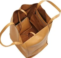 Guerer & Guerer Handtaschen<ZEIT-Tasche »Cep«