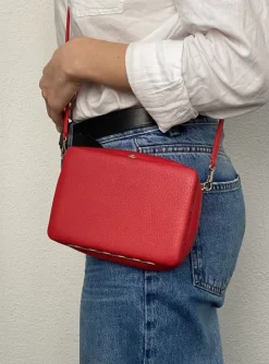 F. Hammann Umhängetaschen<ZEIT-Tasche »Jacky«