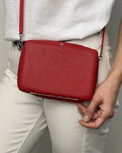 F. Hammann Umhängetaschen<ZEIT-Tasche »Jacky«