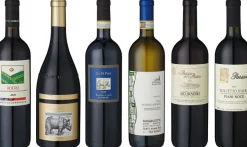 DIE ZEIT Sondereditionen|Rotwein<ZEIT-Weinedition »Piemont«