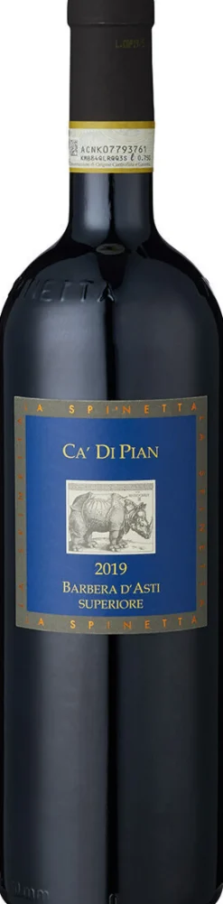 DIE ZEIT Sondereditionen|Rotwein<ZEIT-Weinedition »Piemont«