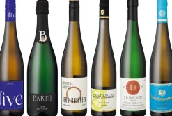 DIE ZEIT Sondereditionen|Weißwein<ZEIT-Weinedition »Rheingau«