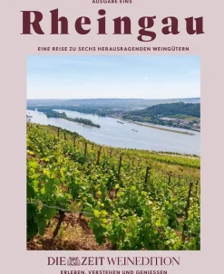 DIE ZEIT Sondereditionen|Weißwein<ZEIT-Weinedition »Rheingau«