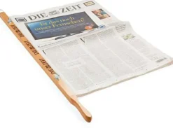 DIE ZEIT Schreibwaren & Accessoires|Ordnungssysteme<ZEIT-Zeitungshalter