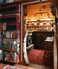 Edel Germany Sachbücher<Zuhause bei Loki und Helmut Schmidt