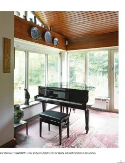 Edel Germany Sachbücher<Zuhause bei Loki und Helmut Schmidt