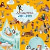 Kinder ZEIT Buchhandlung Kinderbücher Ab 1 Jahr|Kinderbücher Ab 3 Jahre<Achtsamkeit Wimmelbuch