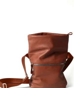 Ackermann Taschenmanufaktur Umhängetaschen<Überschlagtasche »London«