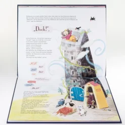 Kinder ZEIT Buchhandlung Kinderbücher Ab 3 Jahre<Das NEINhorn