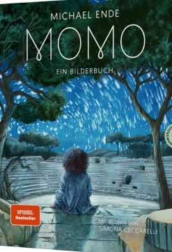 Kinder ZEIT Buchhandlung Kinderbücher Ab 3 Jahre<Ende, M: Momo