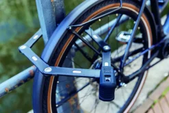 ABUS Sportgeräte|Fahrradtaschen<Fahrrad-Faltschloss »BORDO GRANIT XPlus 6500«