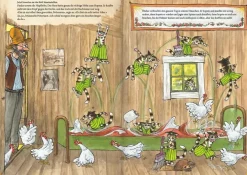 Kinder ZEIT Buchhandlung Kinderbücher Ab 3 Jahre<Pettersson und Findus. Unsere schönsten Geschichten