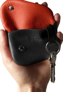 Ackermann Taschenmanufaktur Etuis<Schlüsseletui »Pago«