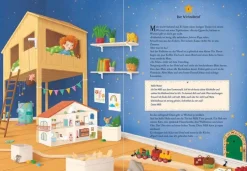 Kinder ZEIT Buchhandlung Kinderbücher Ab 3 Jahre<Wichtelzauber zum Weihnachtsfest