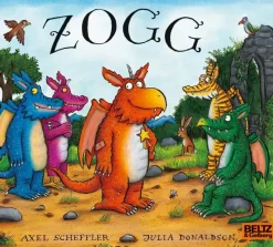 Kinder ZEIT Buchhandlung Kinderbücher Ab 3 Jahre<Zogg